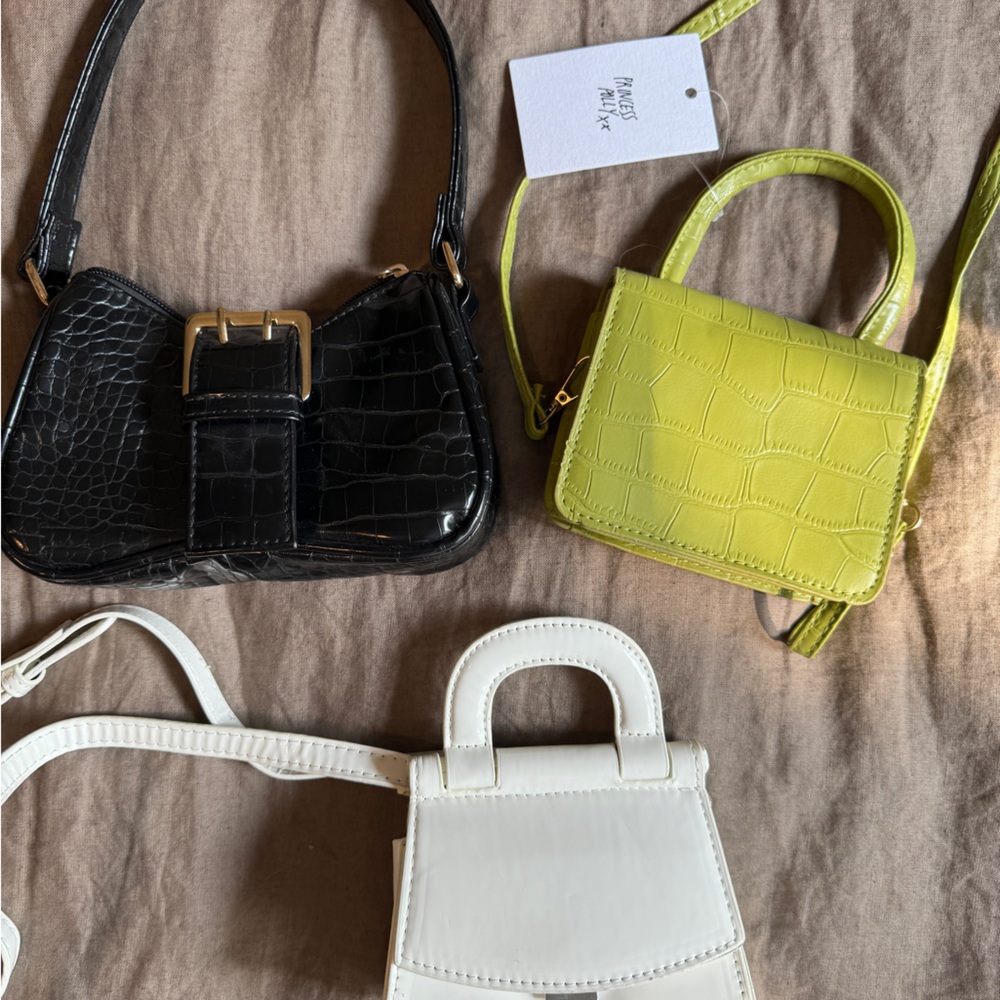 Mini bags - Picture 2 of 2